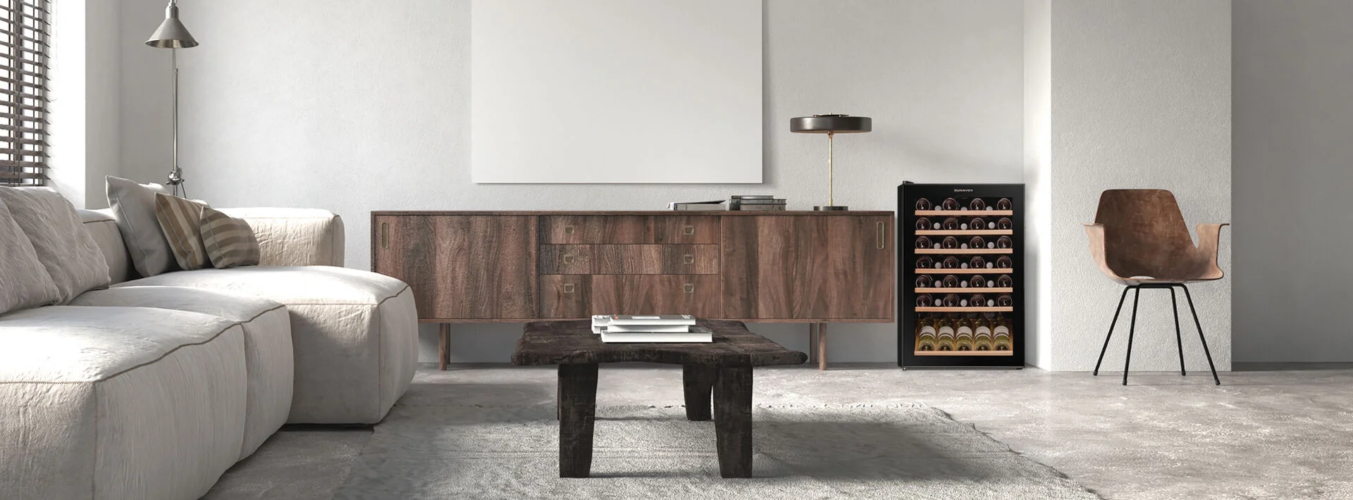 VIKTIG DEL AV INTERIÖRDESIGN