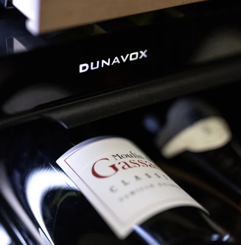DUNAVOX SPIRIT-19