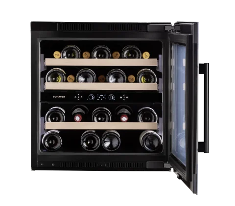 DUNAVOX SPIRIT-25