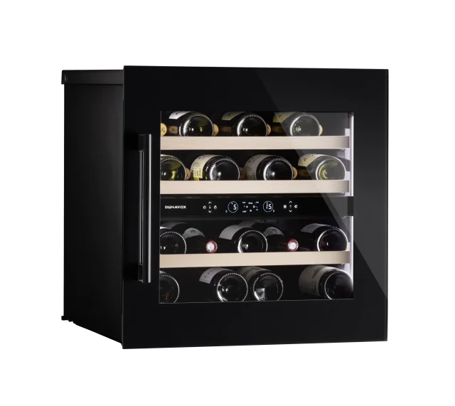 DUNAVOX SPIRIT-25